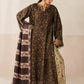 Digital Printed Viscose UF-4281