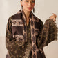 Digital Printed Viscose UF-4281