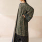 Digital Printed Viscose UF-4283