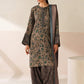 Digital Printed Viscose UF-4284