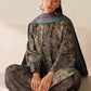 Digital Printed Viscose UF-4284