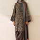 Digital Printed Viscose UF-4284