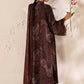 Digital Printed Viscose UF-4288