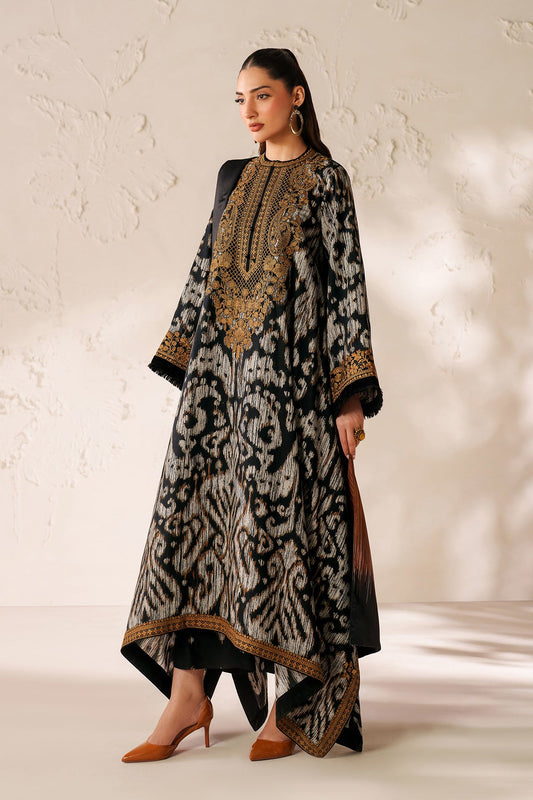 Digital Printed Viscose UF-4289