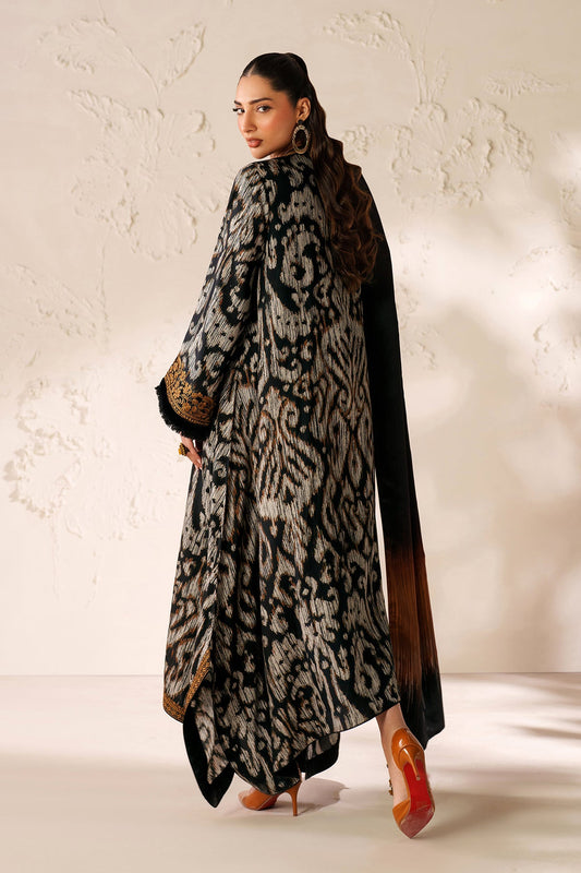 Digital Printed Viscose UF-4289