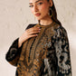 Digital Printed Viscose UF-4289