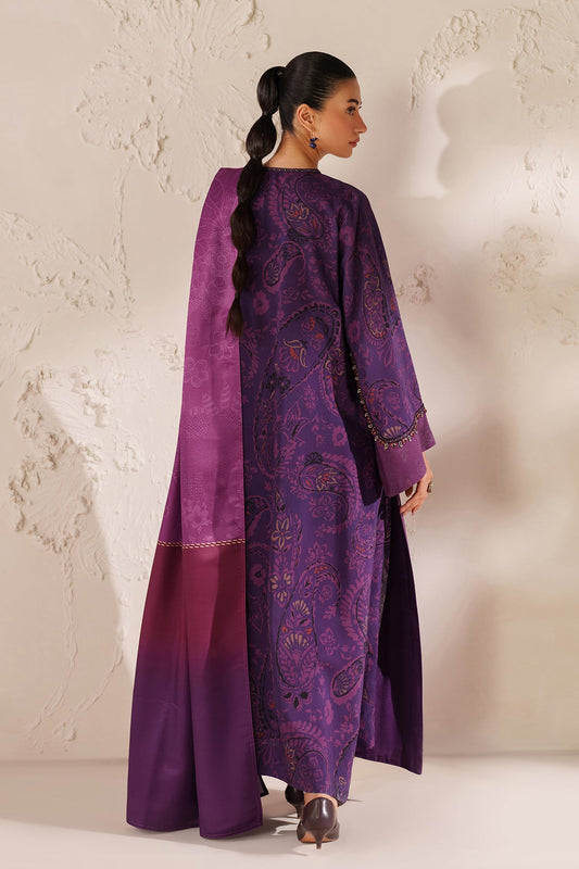 Digital Printed Viscose UF-4291