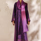 Digital Printed Viscose UF-4291