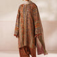 Digital Printed Viscose UF-4293