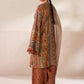 Digital Printed Viscose UF-4293