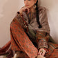 Digital Printed Viscose UF-4293