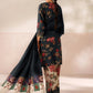 Digital Printed Viscose UF-4294