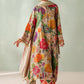 Digital Printed Viscose UF-4296