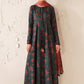 Digital Printed Viscose UF-4298