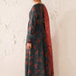 Digital Printed Viscose UF-4298