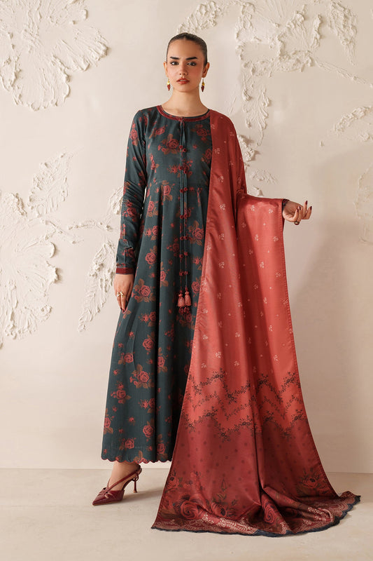 Digital Printed Viscose UF-4298