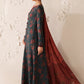 Digital Printed Viscose UF-4298
