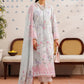 EMBROIDERED LAWN UF-4394