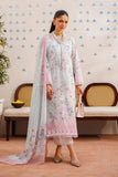EMBROIDERED LAWN UF-4394