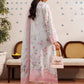 EMBROIDERED LAWN UF-4394