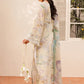 EMBROIDERED LAWN UF-4396