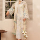EMBROIDERED LAWN UF-4396
