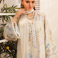EMBROIDERED LAWN UF-4396
