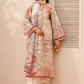 EMBROIDERED LAWN UF-4397