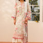 EMBROIDERED LAWN UF-4397