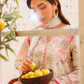 EMBROIDERED LAWN UF-4397