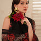 EMBROIDERED LAWN UF-4399