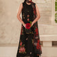 EMBROIDERED LAWN UF-4399
