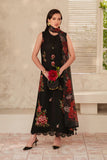 EMBROIDERED LAWN UF-4399