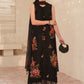EMBROIDERED LAWN UF-4399