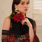 EMBROIDERED LAWN UF-4399