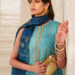 EMBROIDERED LAWN UF-4400