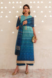 EMBROIDERED LAWN UF-4400