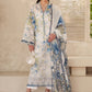 EMBROIDERED LAWN UF-4401