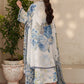 EMBROIDERED LAWN UF-4401