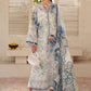 EMBROIDERED LAWN UF-4401