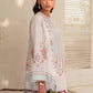 EMBROIDERED LAWN UF-4402