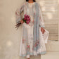 EMBROIDERED LAWN UF-4402