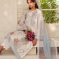 EMBROIDERED LAWN UF-4402