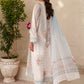 EMBROIDERED LAWN UF-4402