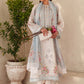 EMBROIDERED LAWN UF-4402