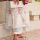 EMBROIDERED LAWN UF-4402