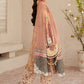 EMBROIDERED LAWN UF-4403