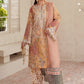 EMBROIDERED LAWN UF-4403