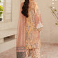 EMBROIDERED LAWN UF-4403