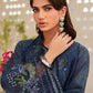 EMBROIDERED LAWN UF-4404